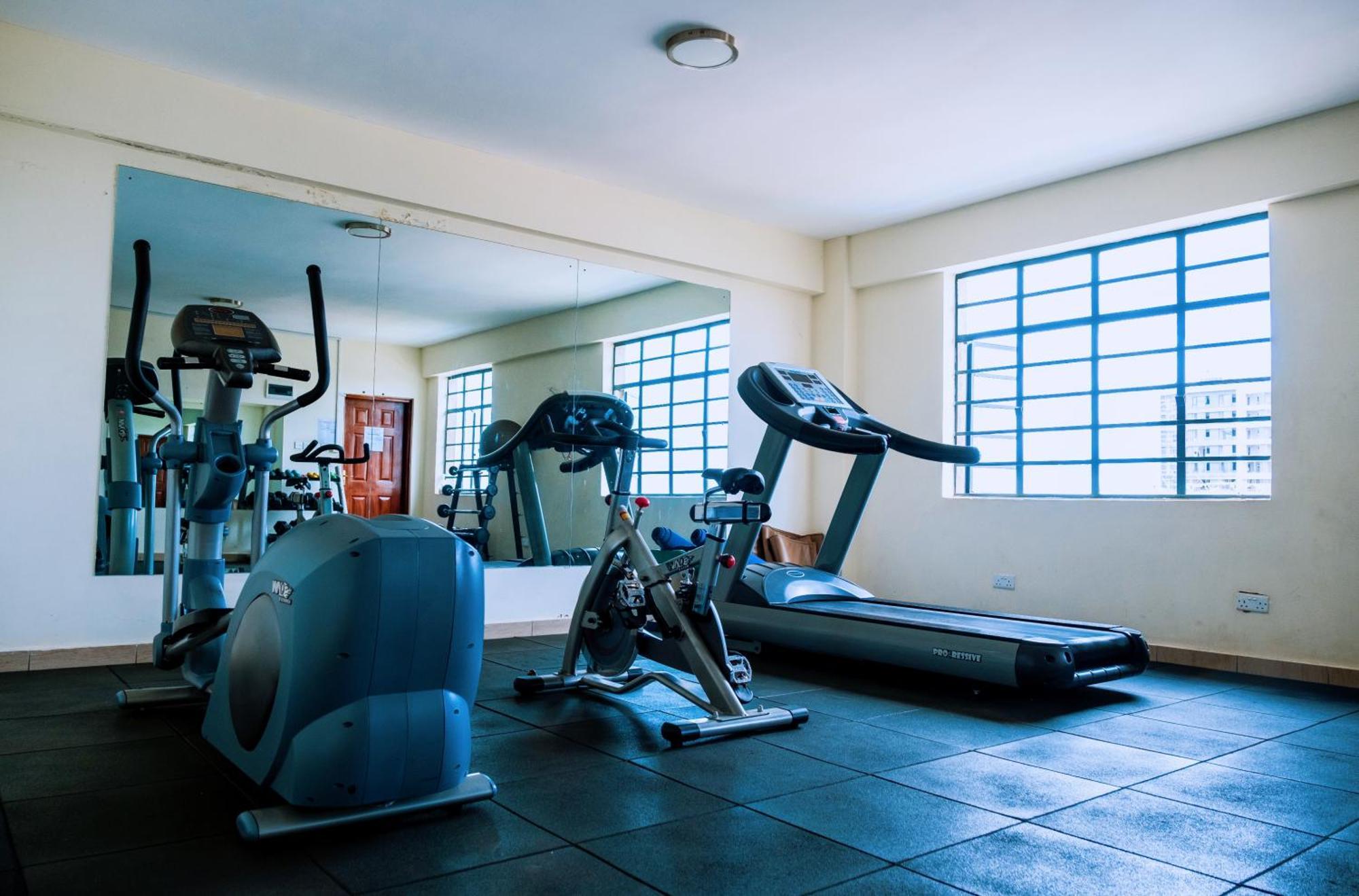 Appartamento Urban Vibes Getaways - Premium Westlands With Luxury Amenities Nairobi
