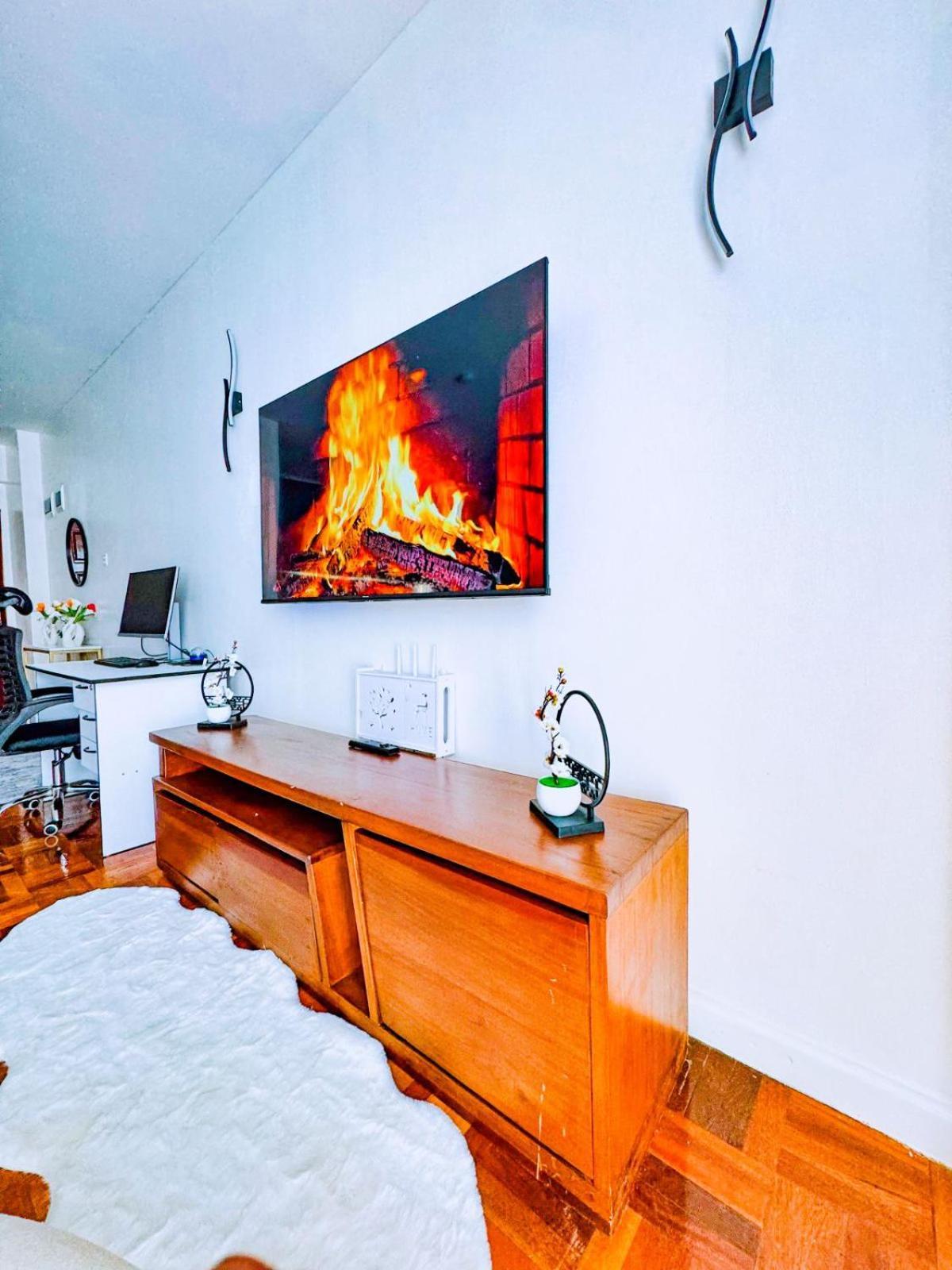 Urban Vibes Getaways - Premium Westlands With Luxury Amenities * Nairobi