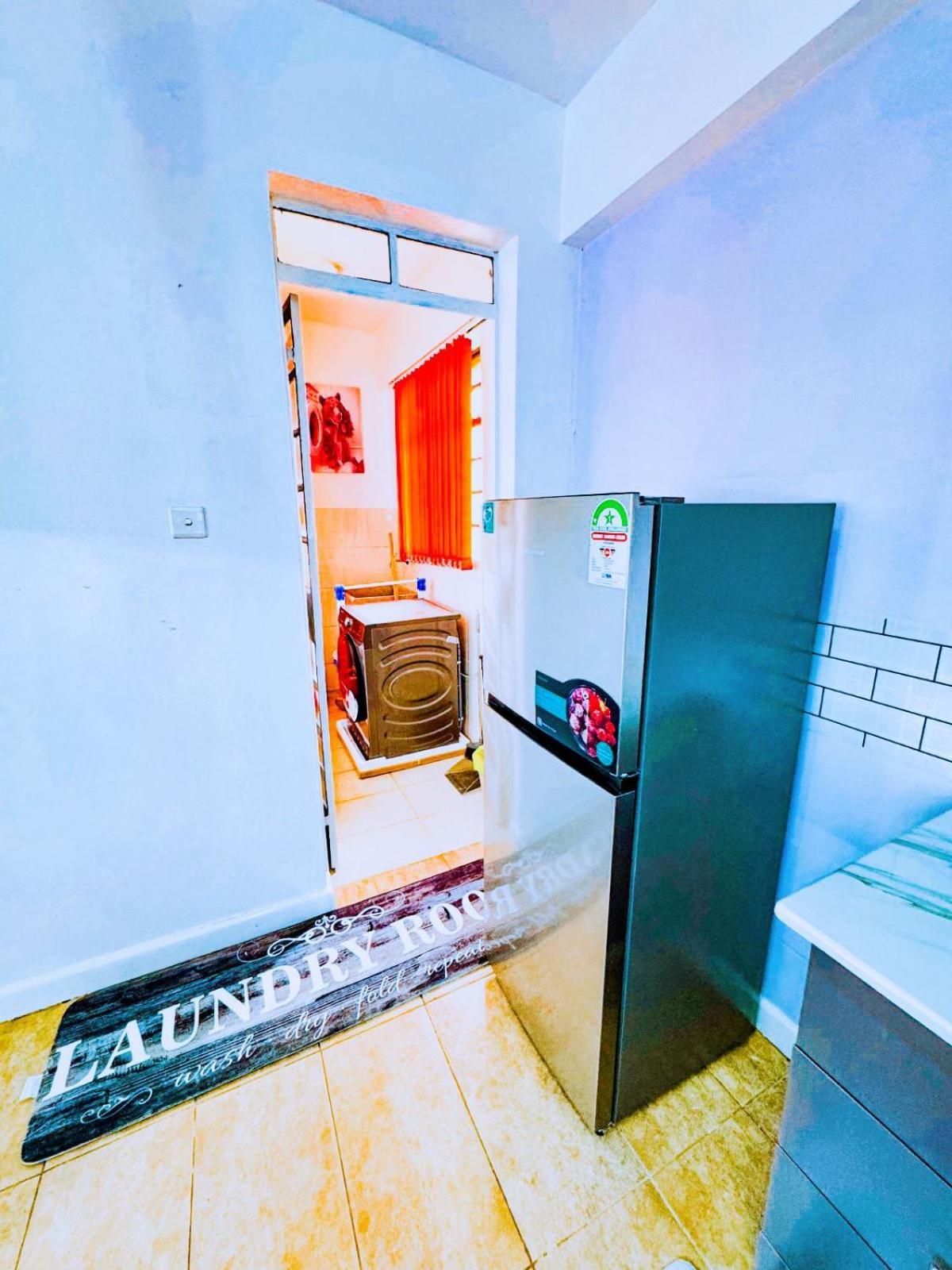 Appartamento Urban Vibes Getaways - Premium Westlands With Luxury Amenities