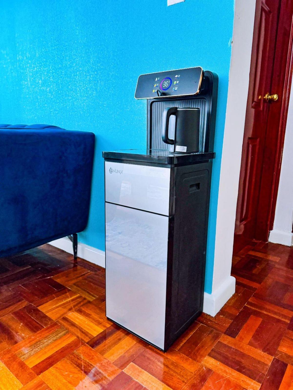 Appartamento Urban Vibes Getaways - Premium Westlands With Luxury Amenities